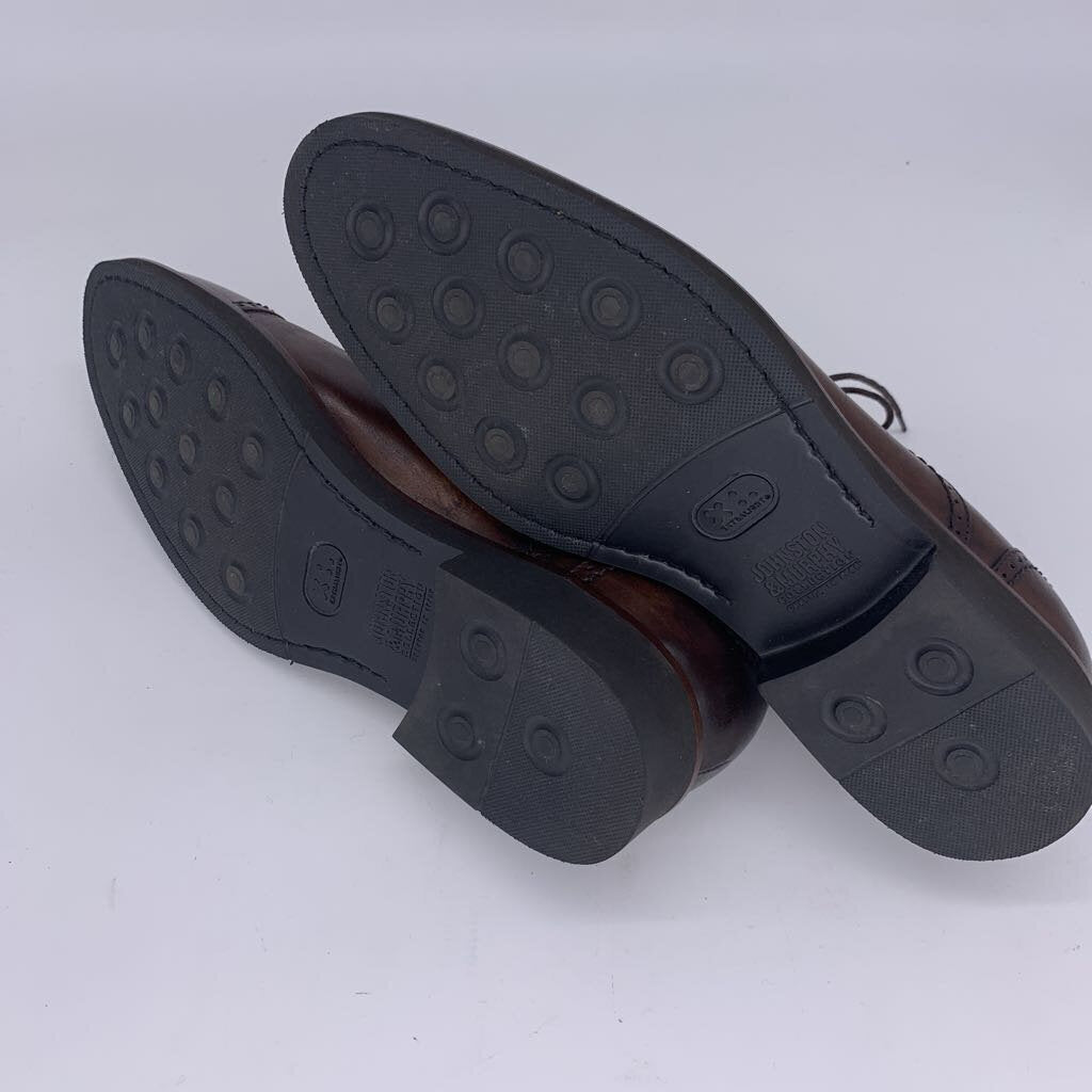 Johnston & Murphy Shoes