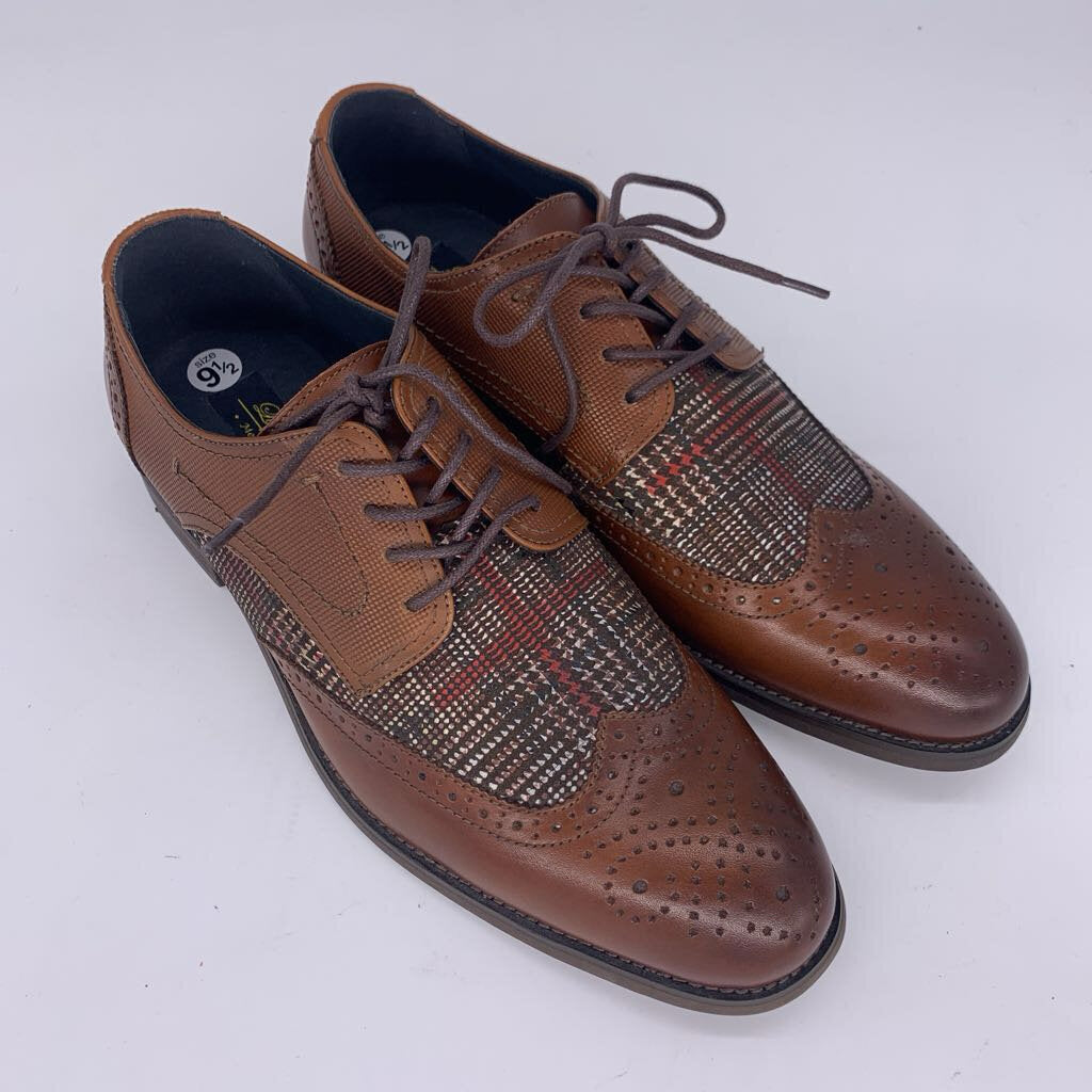 La Milano Shoes
