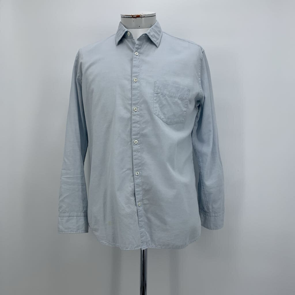 Billy Reid Shirt