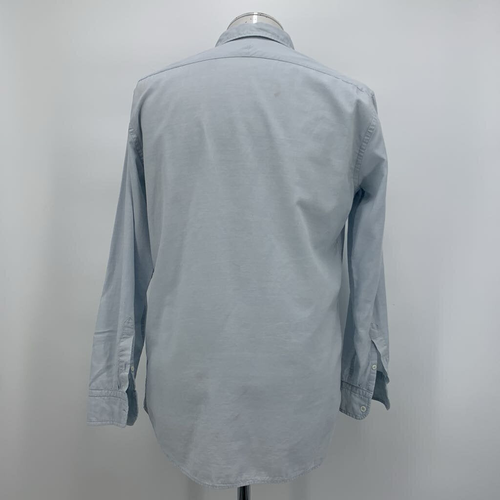 Billy Reid Shirt