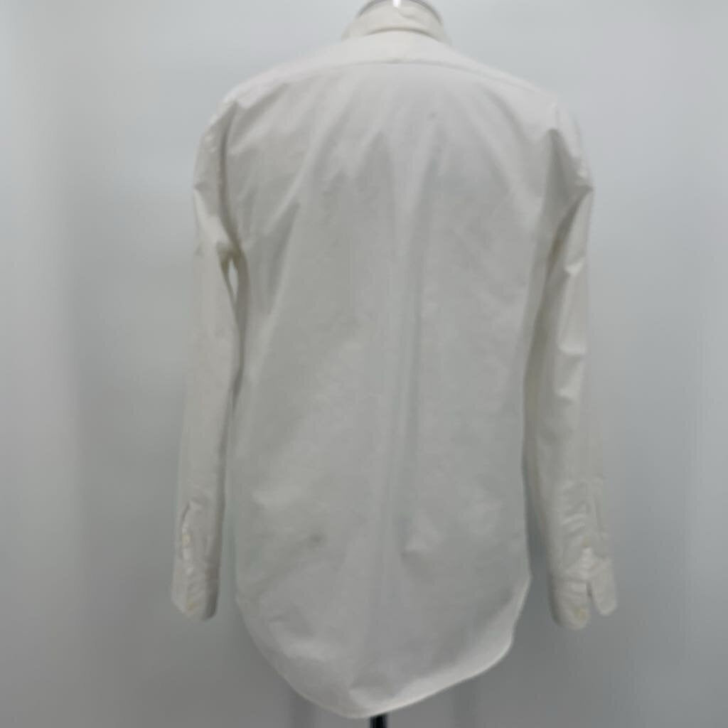 Billy Reid Linen Shirt
