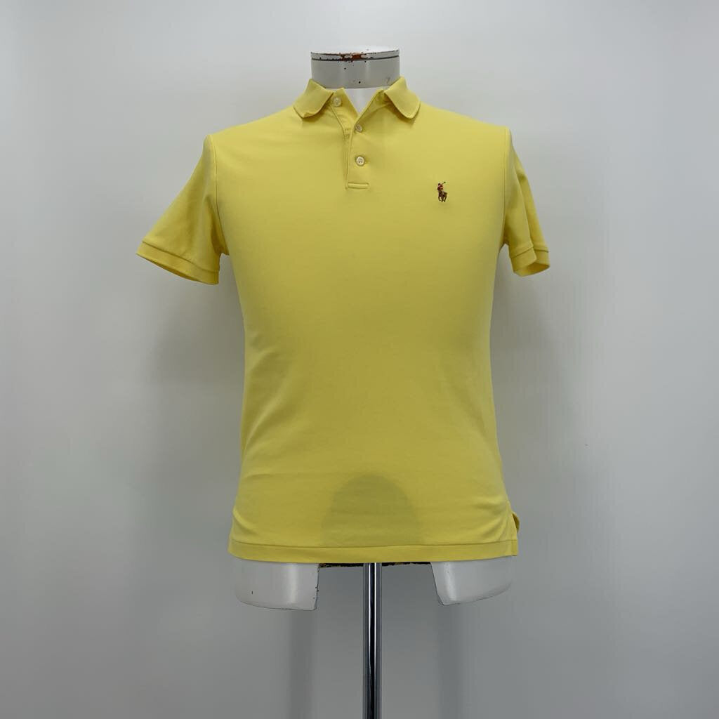 Polo Shirt SS