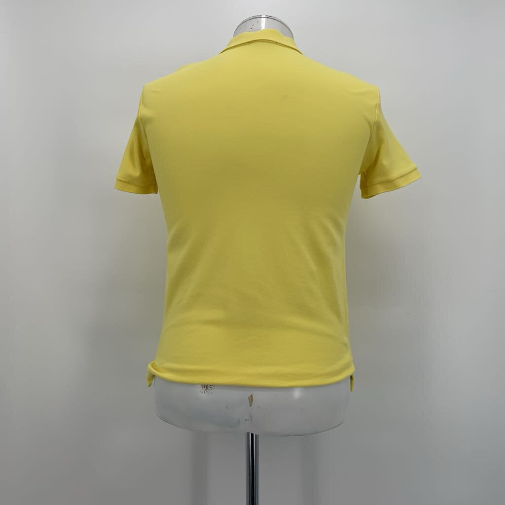Polo Shirt SS