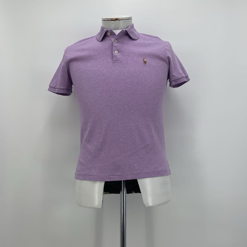 Polo Shirt SS