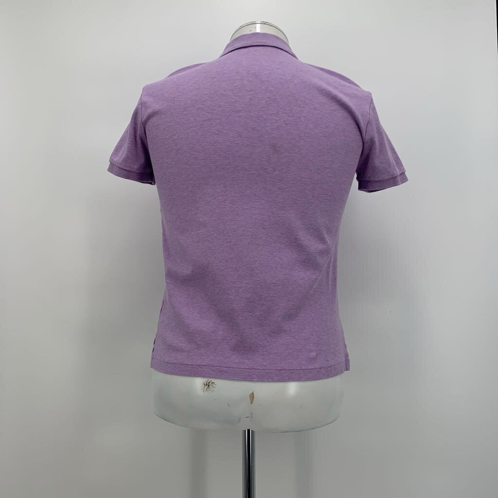 Polo Shirt SS