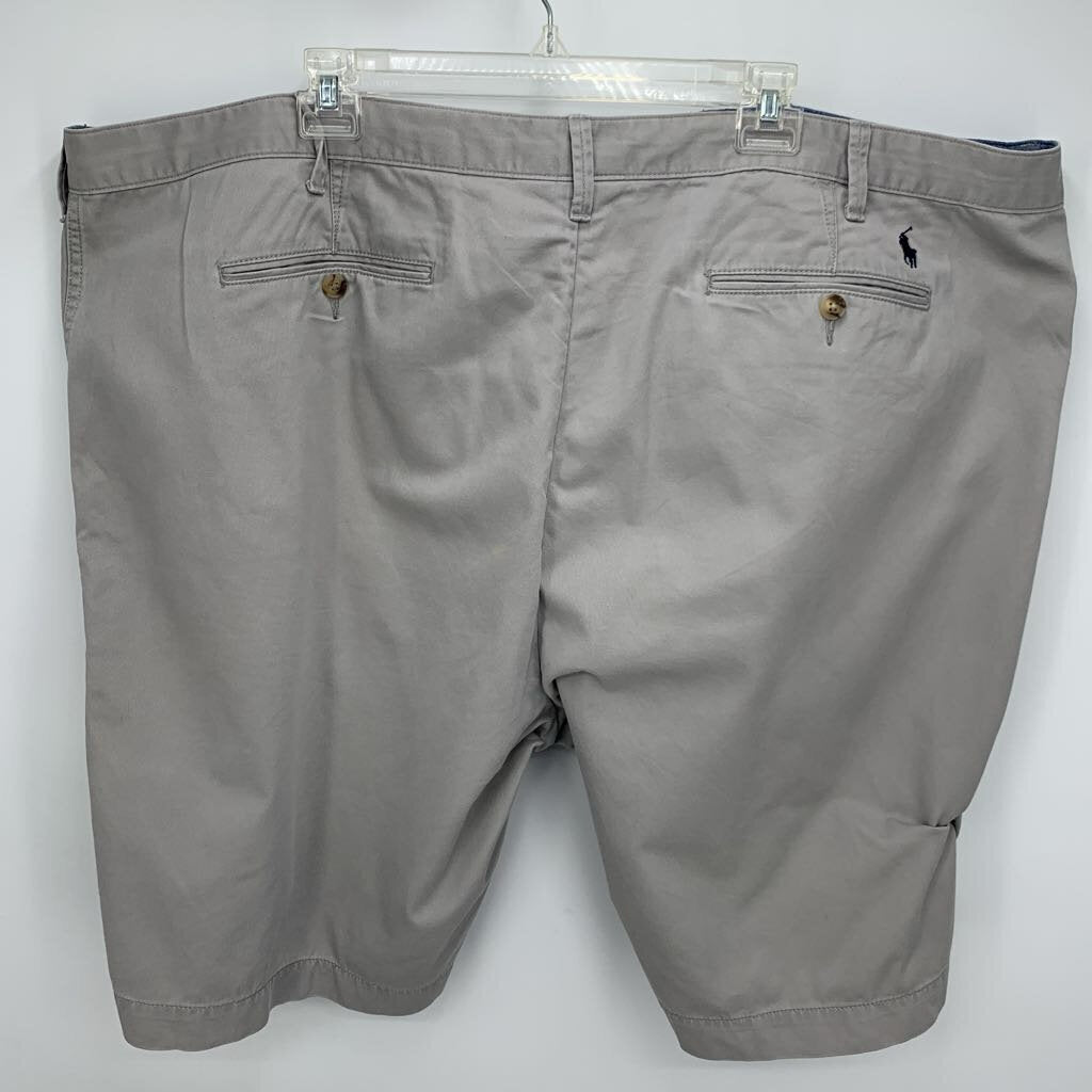 Polo Shorts