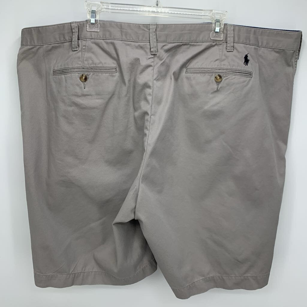 Polo Shorts