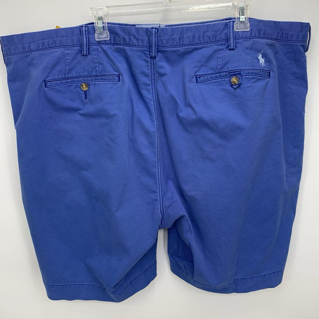 Polo Shorts