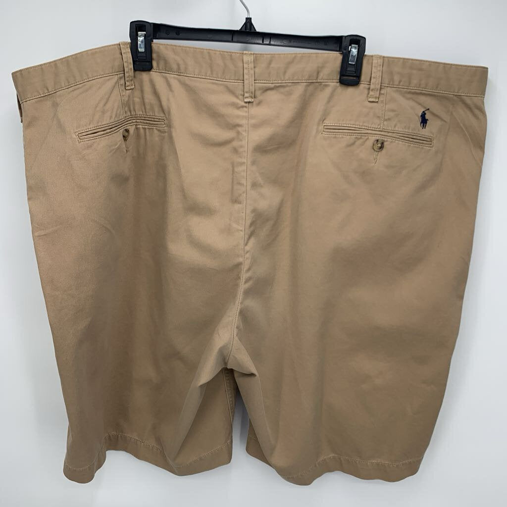 Polo Shorts