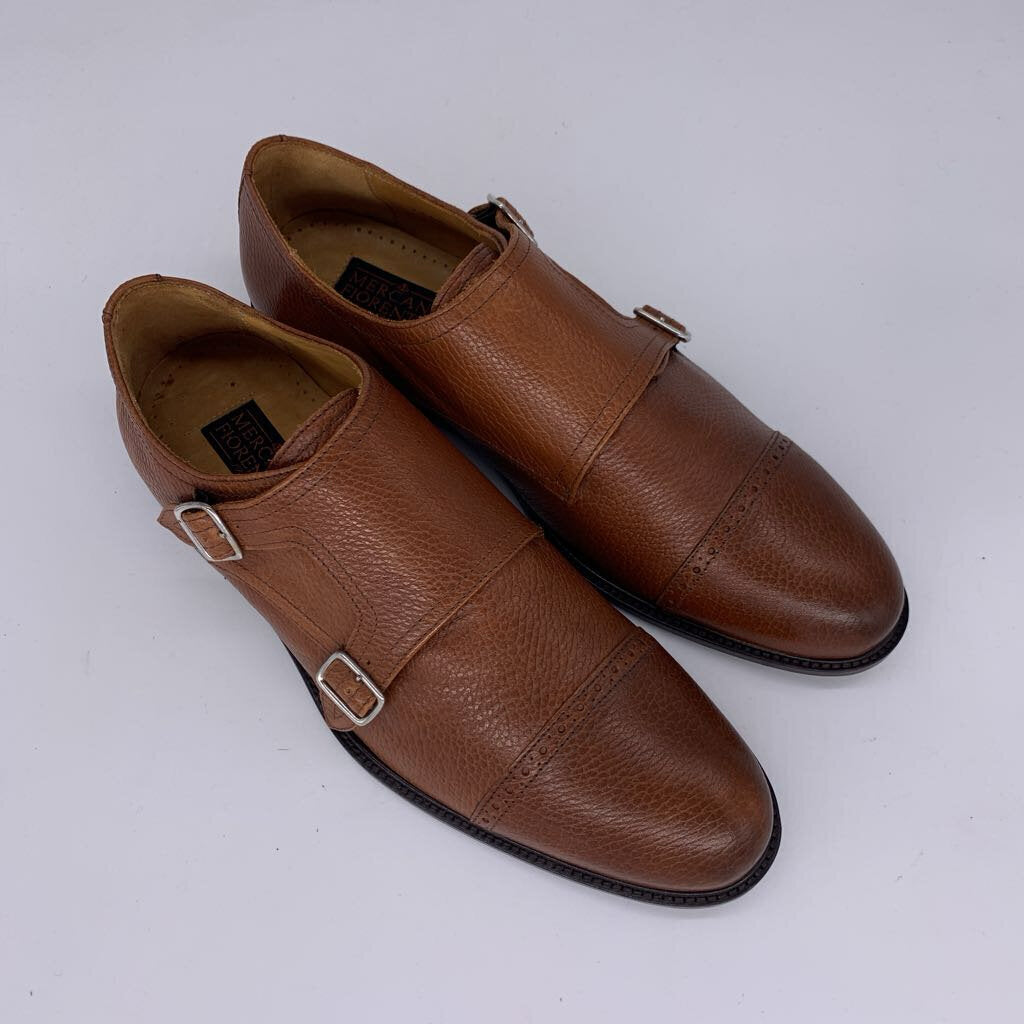 Mercanti Fiorentini Shoes