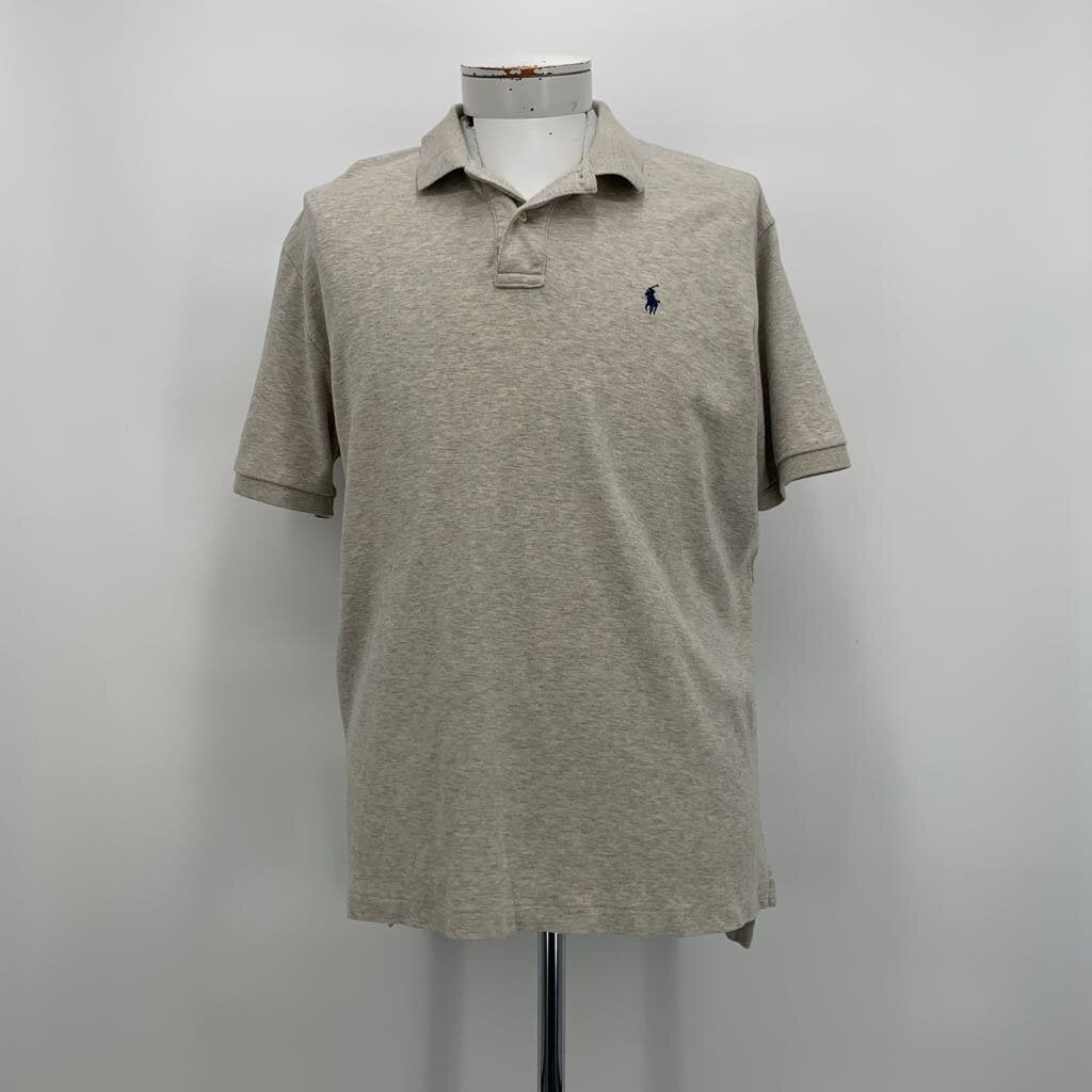 Polo Shirt SS