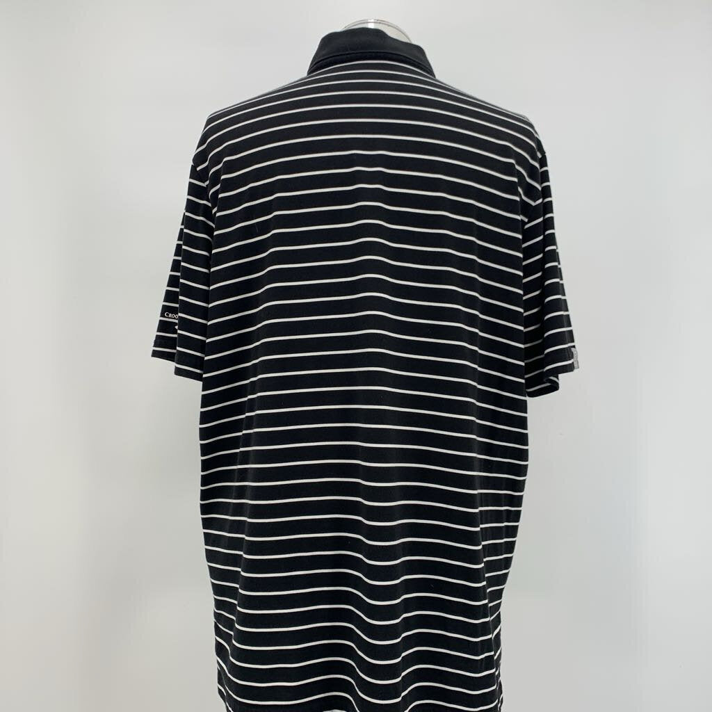Polo Logo Shirt SS
