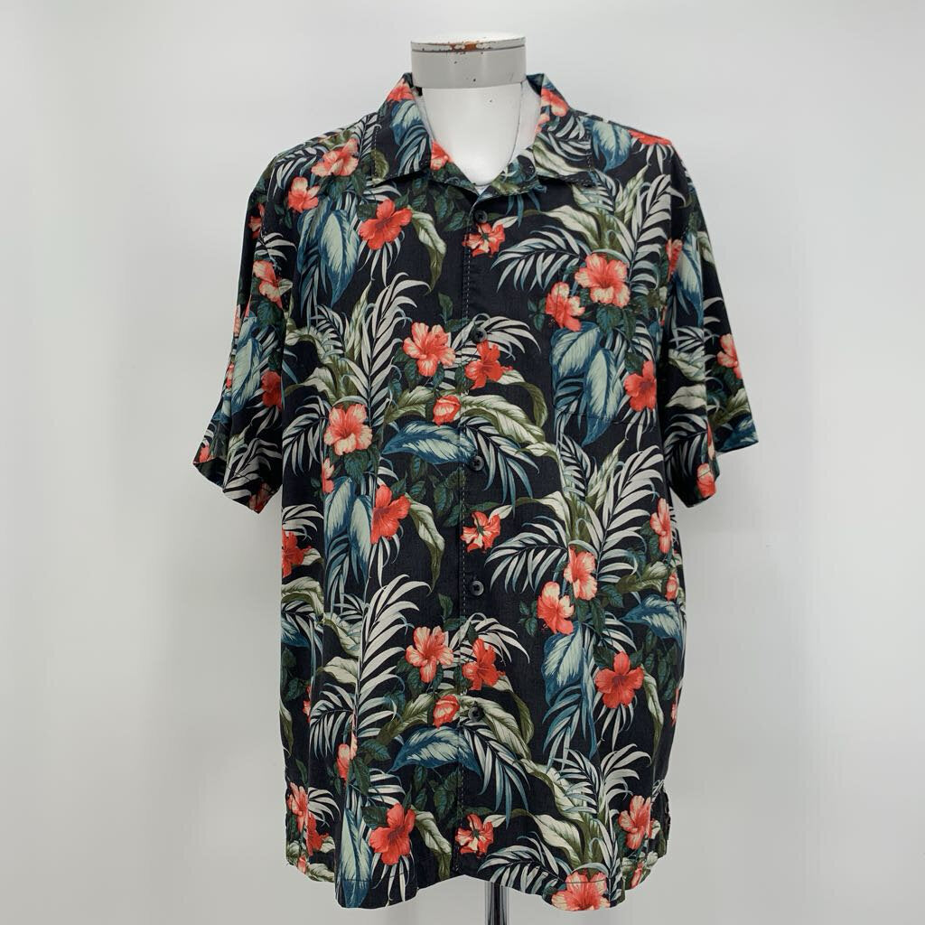 Tommy Bahama Shirt SS