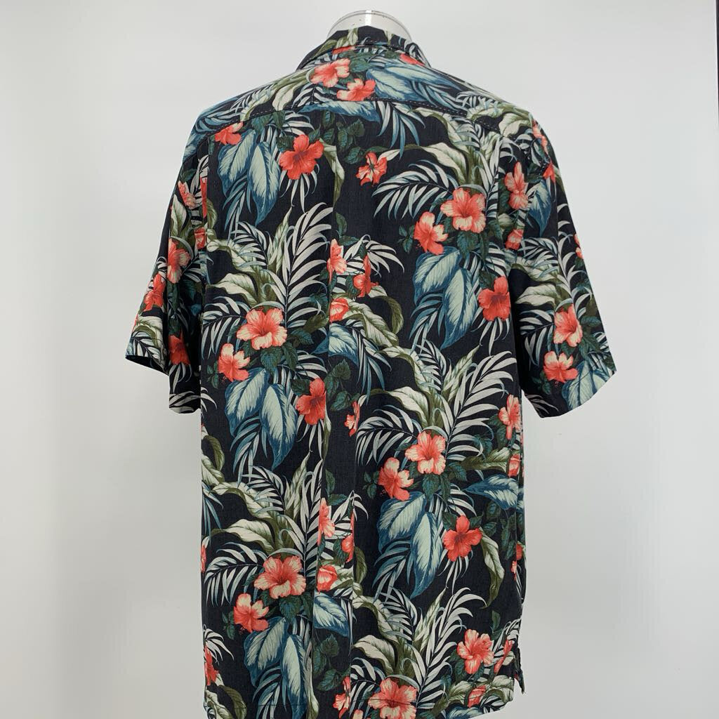 Tommy Bahama Shirt SS