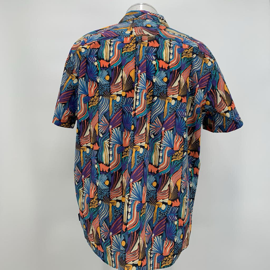 Patagonia Shirt SS