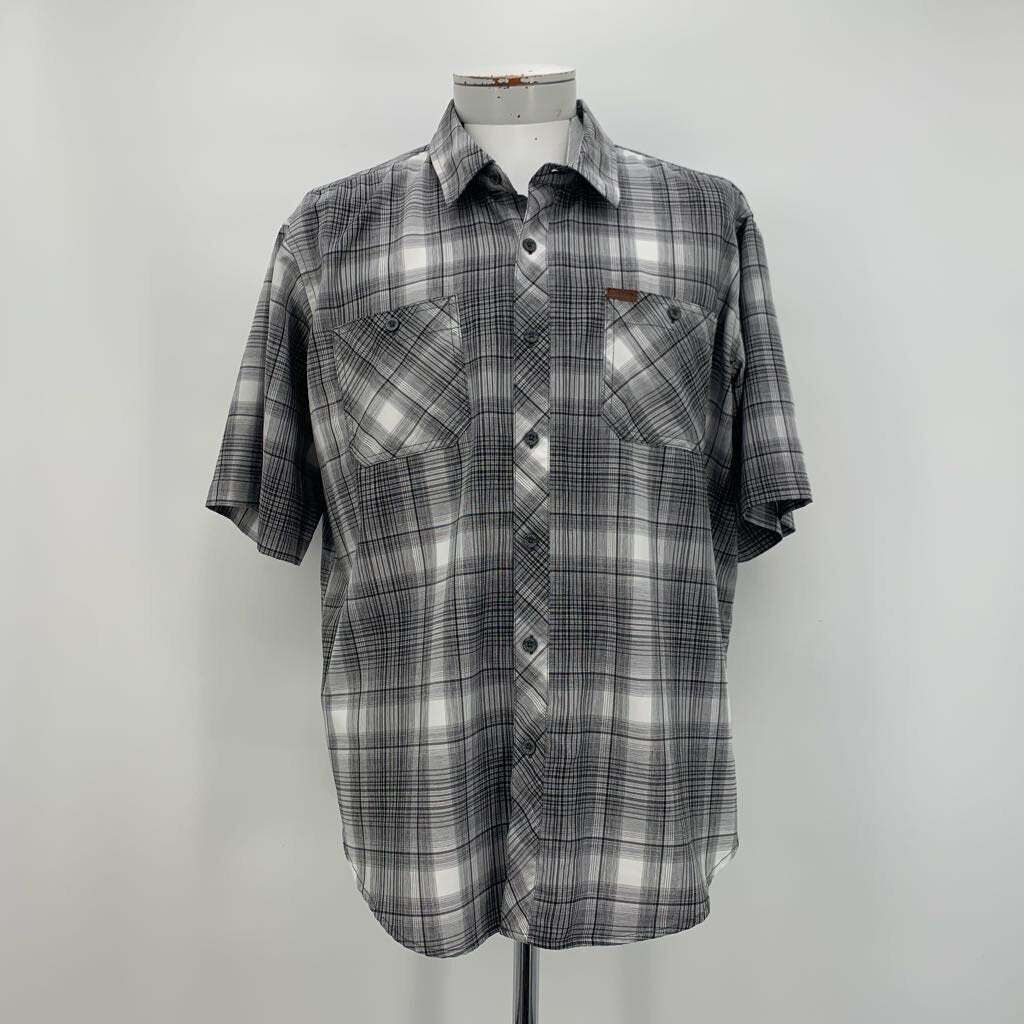 Orvis Shirt SS