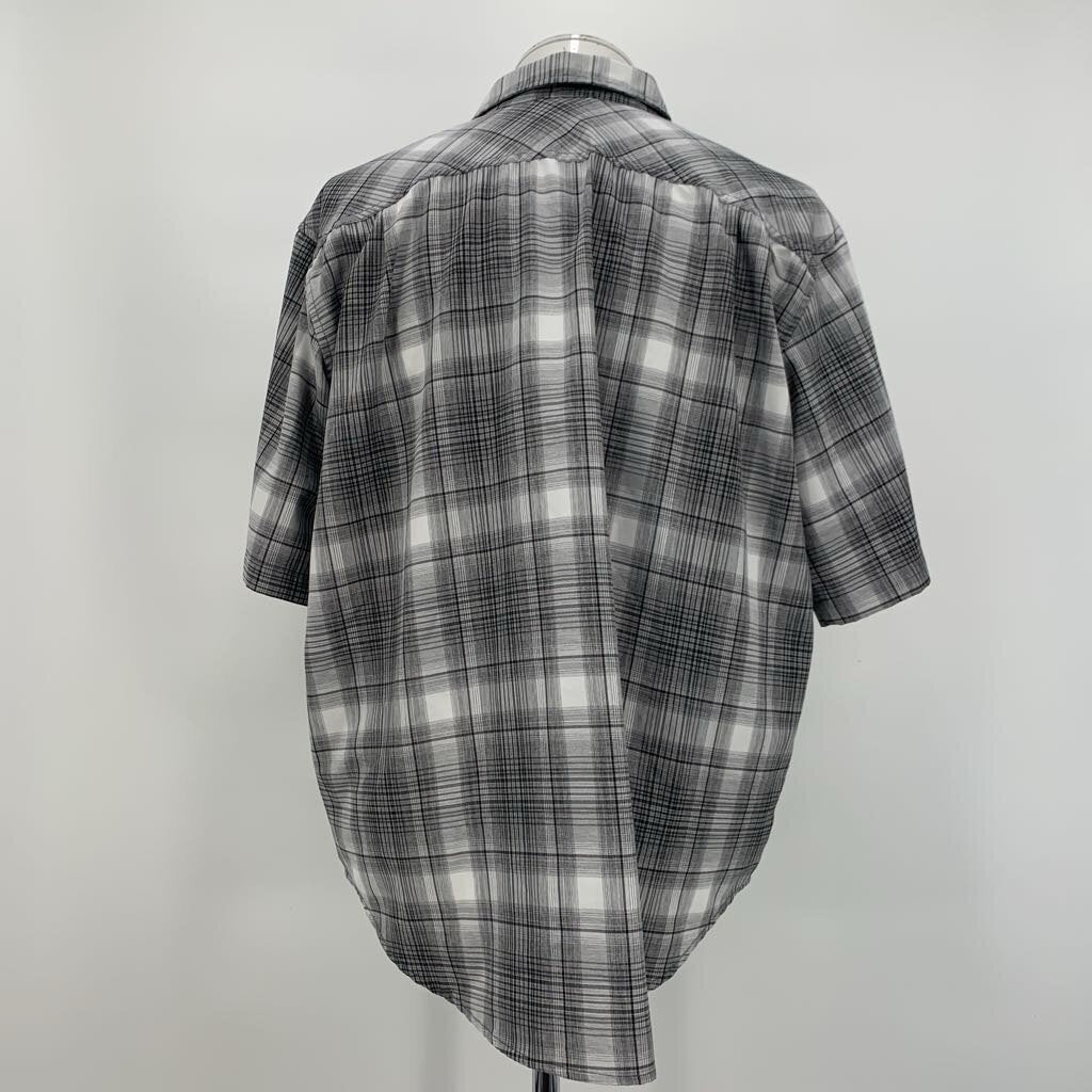Orvis Shirt SS