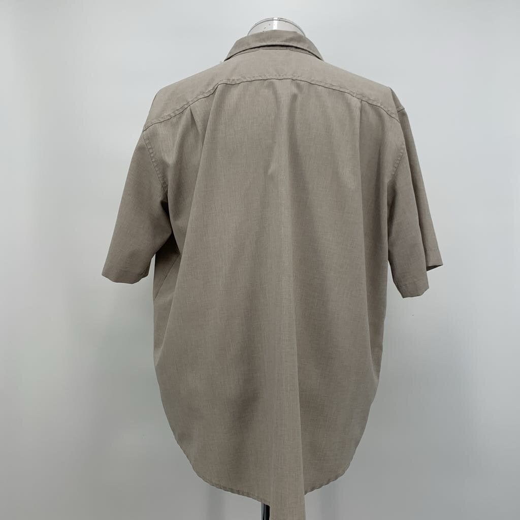 Orvis Shirt SS