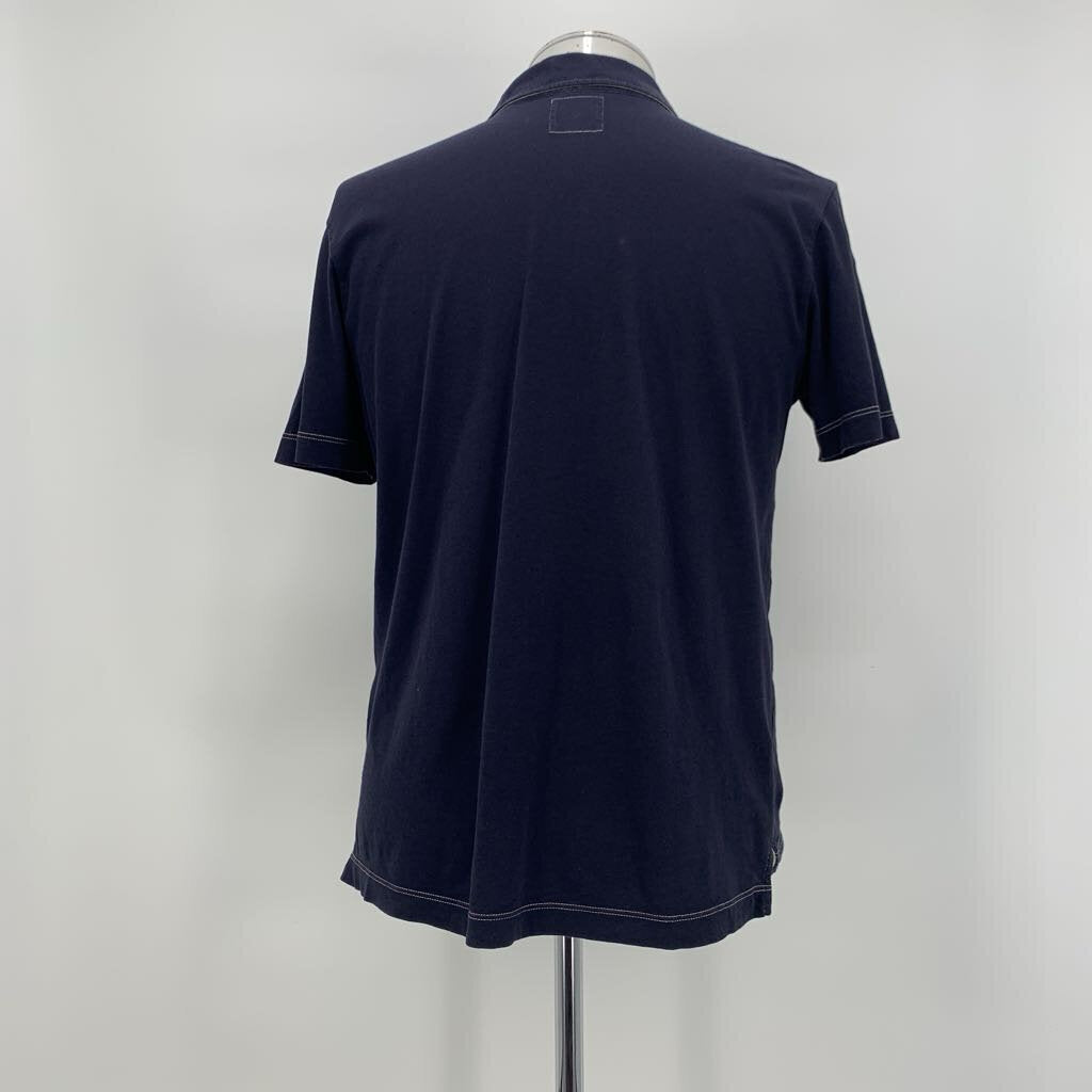 Billy Reid Shirt SS
