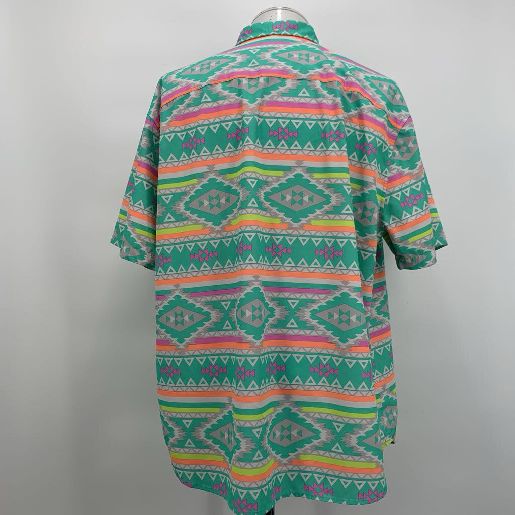 Chubbies Shirt SS