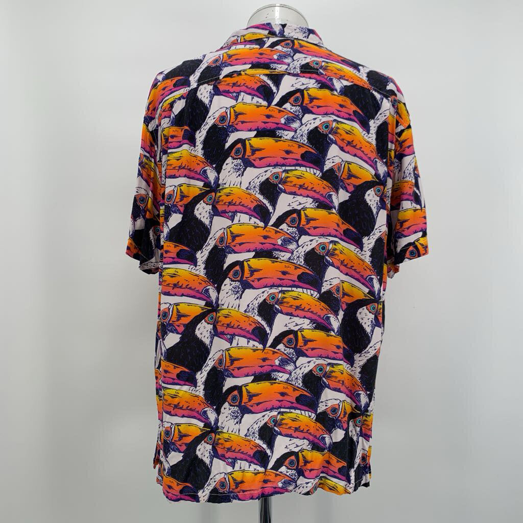 Chubbies Shirt SS