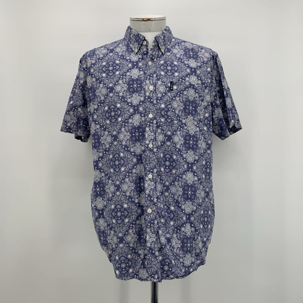 Ben Sherman Shirt SS