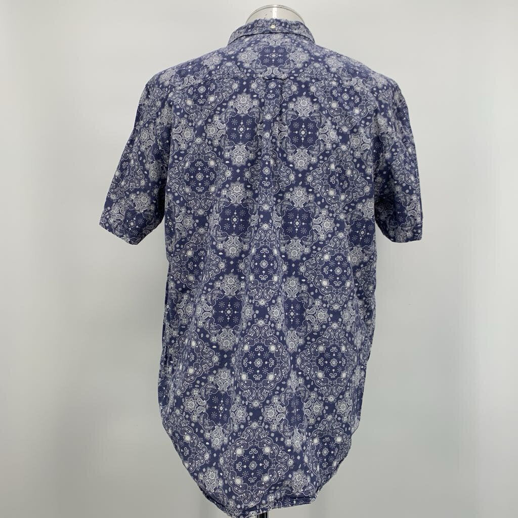 Ben Sherman Shirt SS