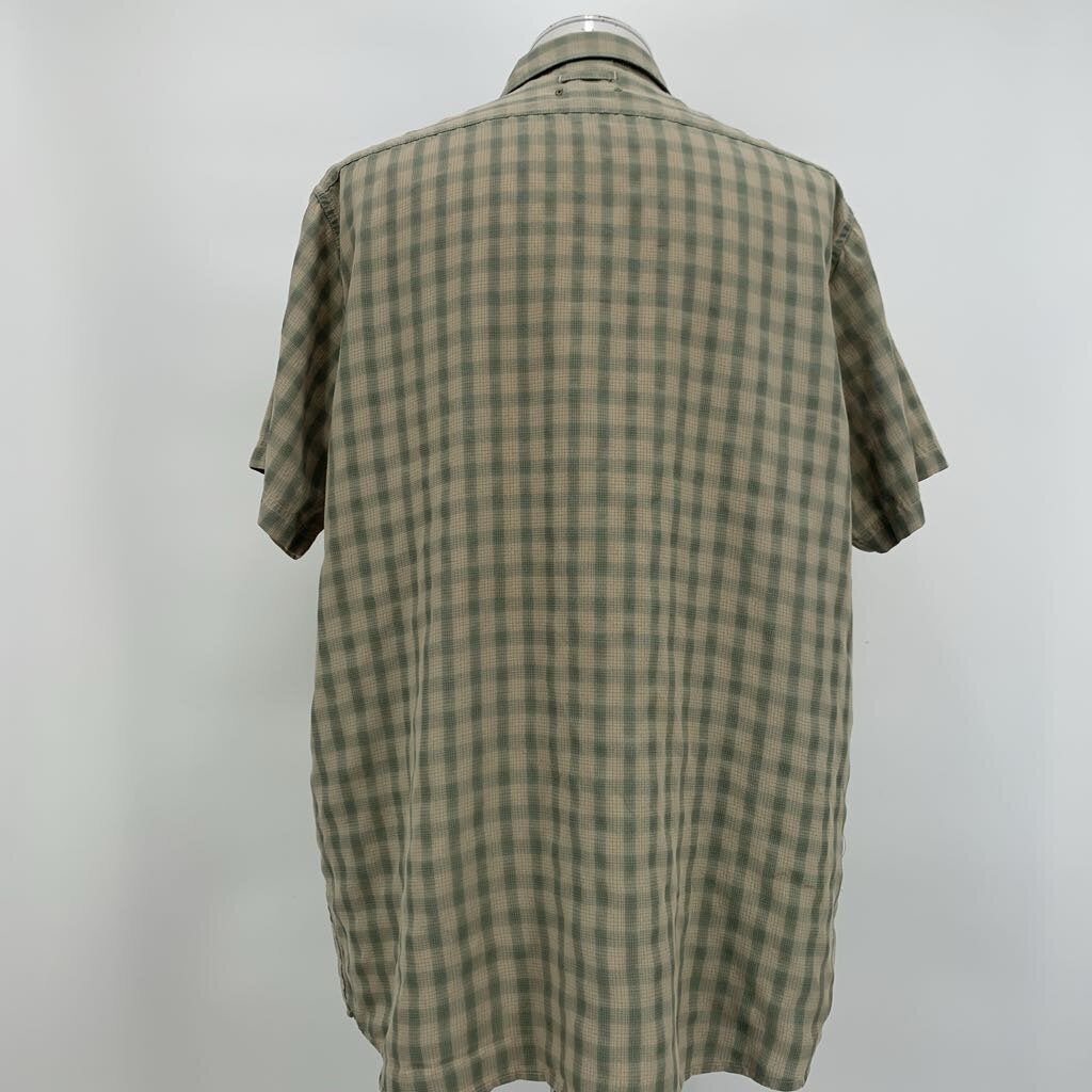 The North Face Shirt SS