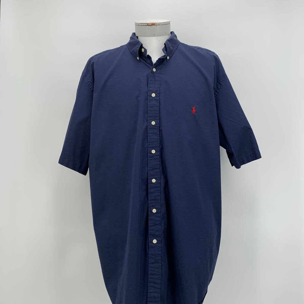 Polo Shirt SS