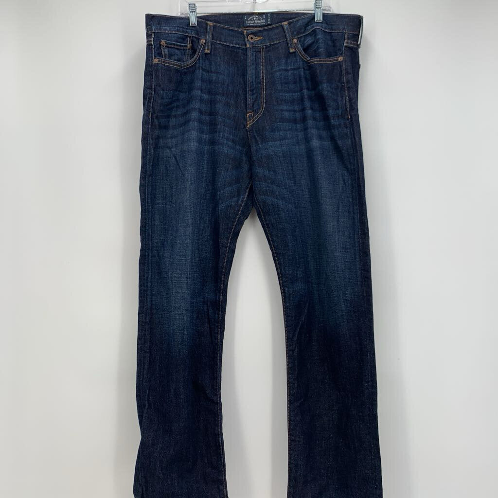 Lucky Brand Jeans