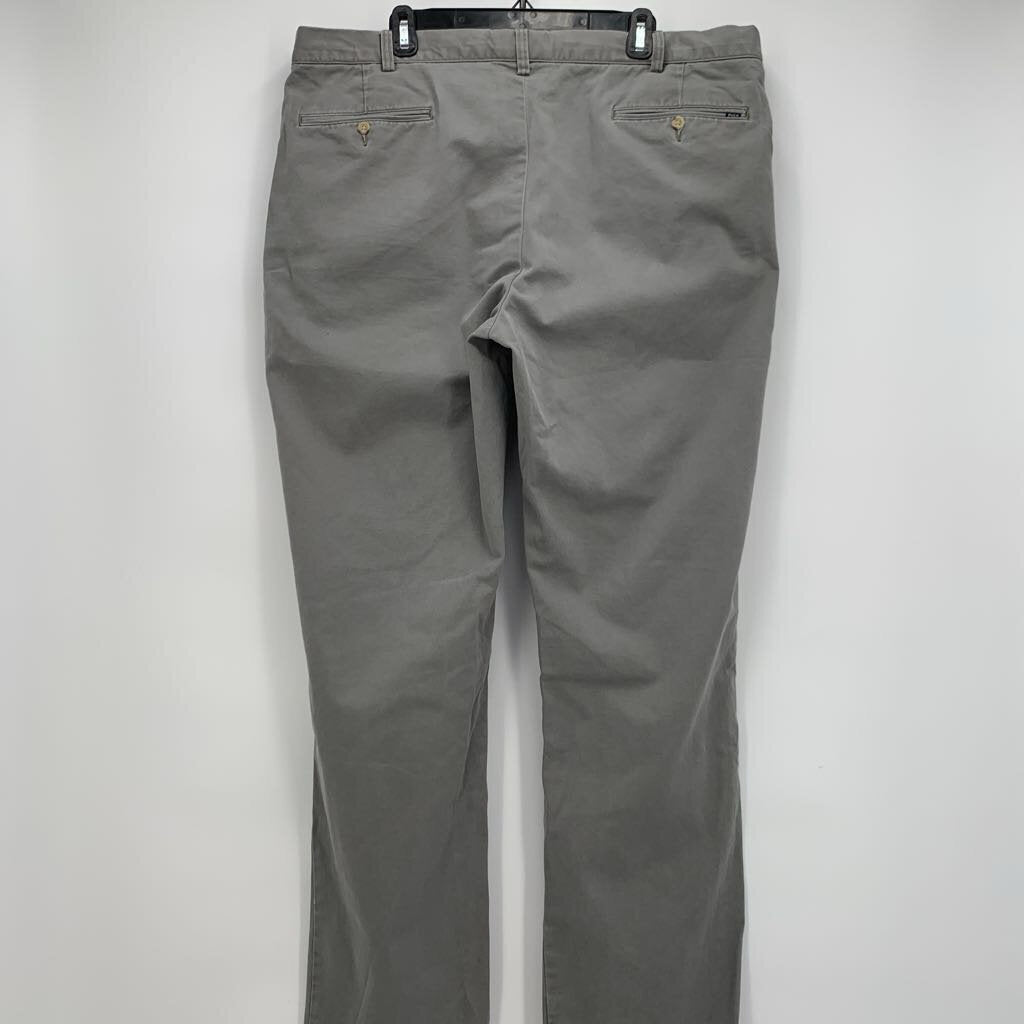 Polo Pants