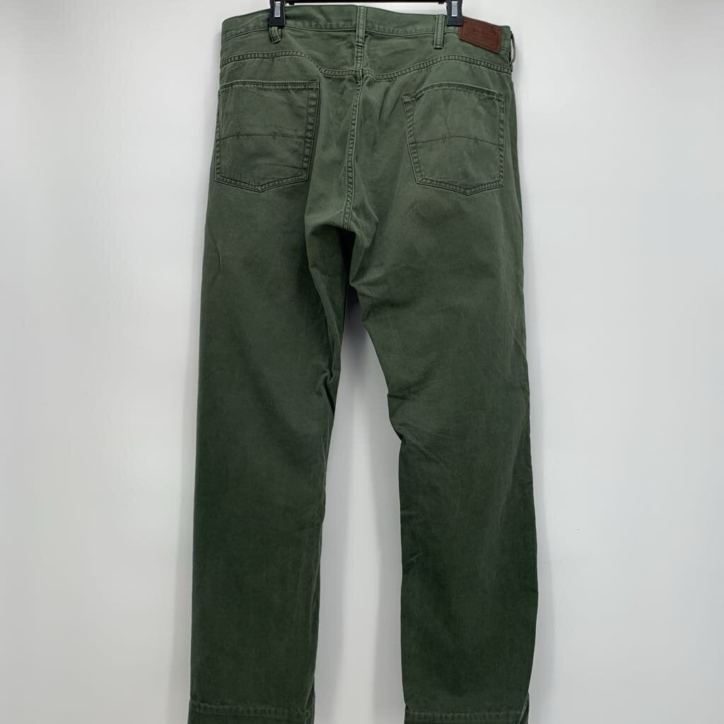 Polo Pants