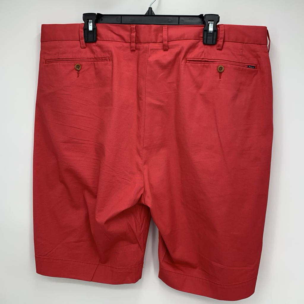 Polo Shorts