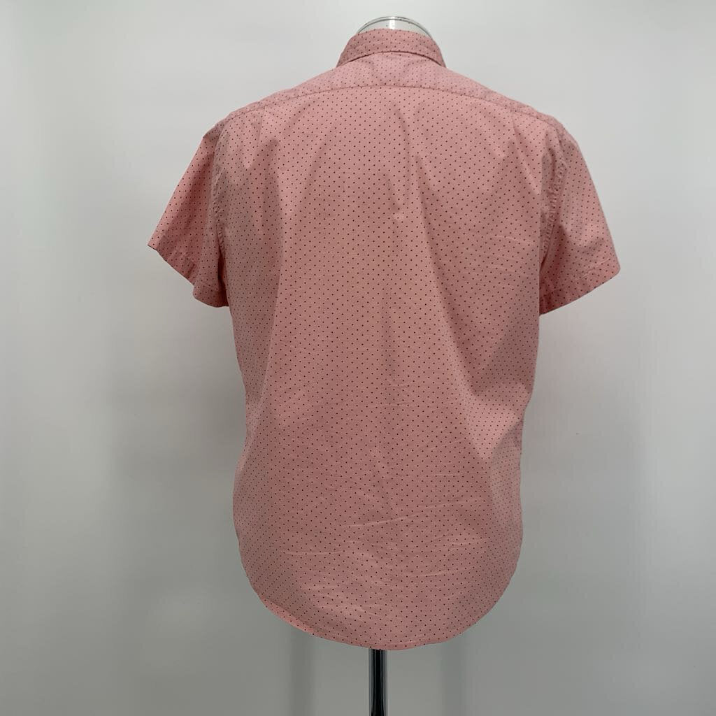 J. Crew Shirt SS