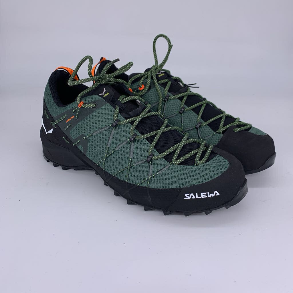 Salewa Wildfire 2 Shoes NWT