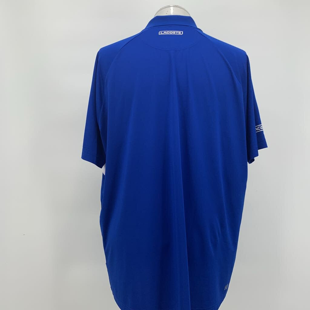 Lacoste Sport Shirt SS