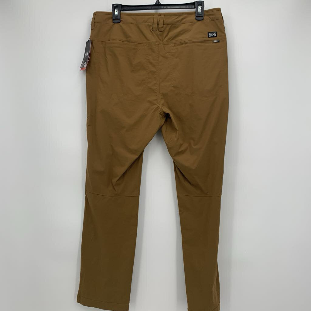 Mountain Hard Wear Pants NWT