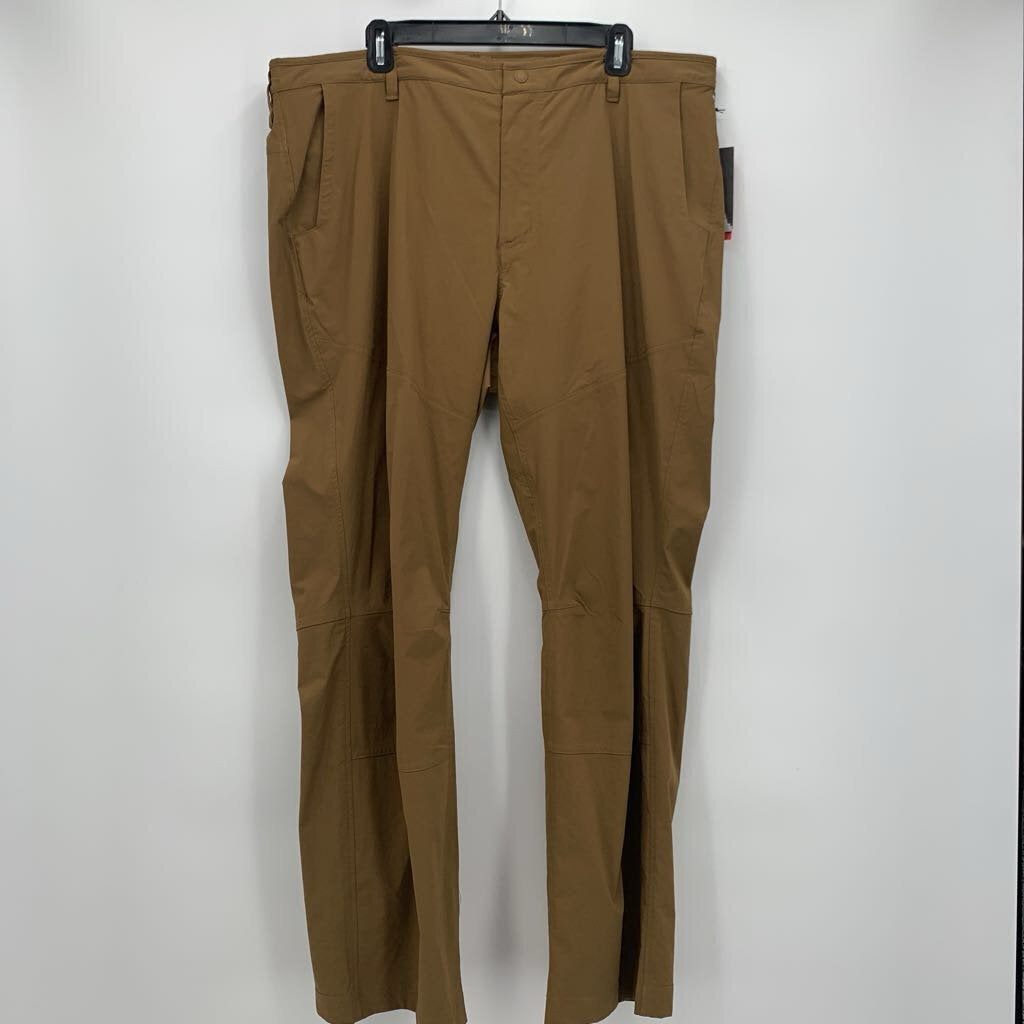 Mountain Hard Wear Pants NWT