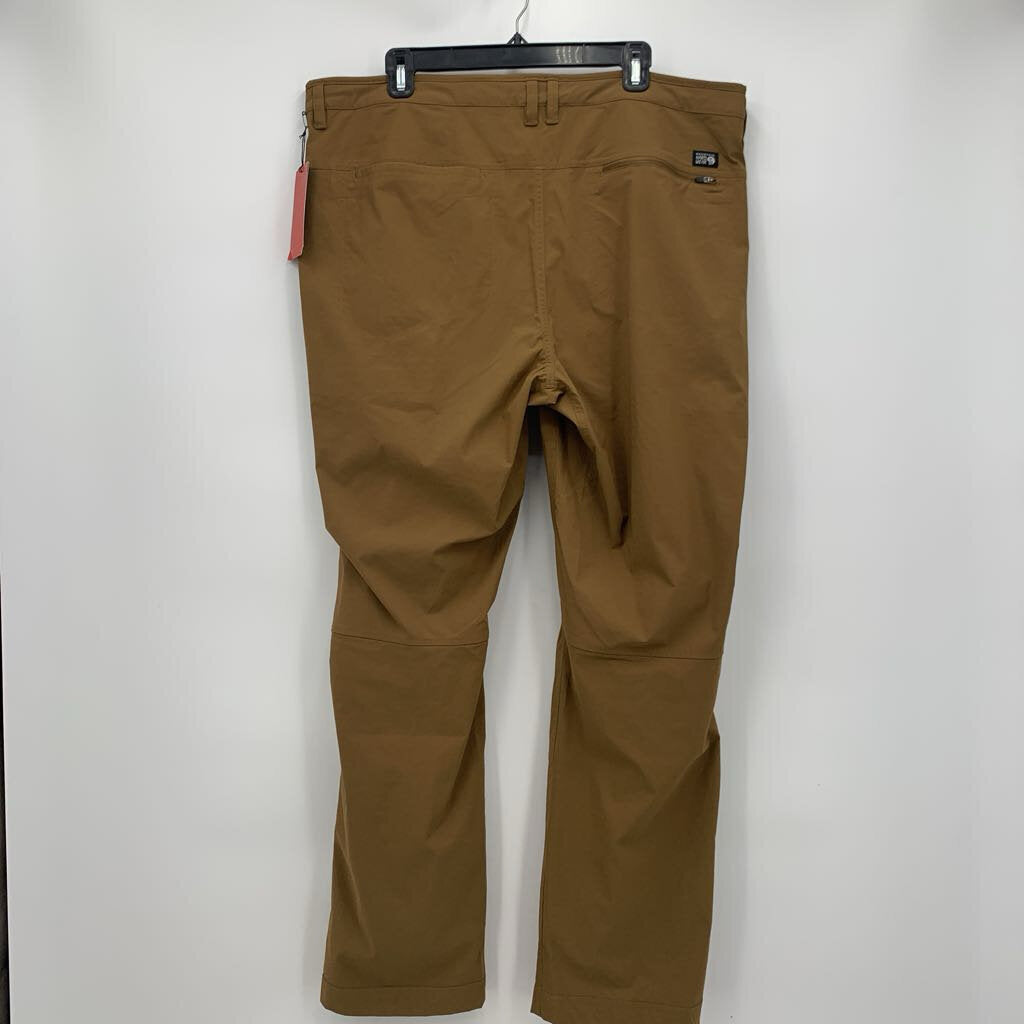 Mountain Hard Wear Pants NWT