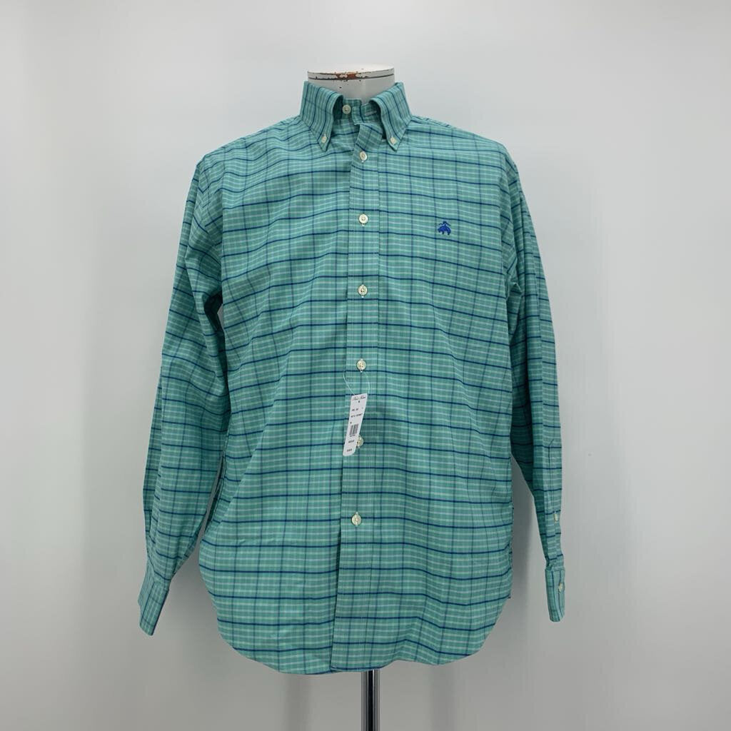 Brooks Brothers Shirt NWT