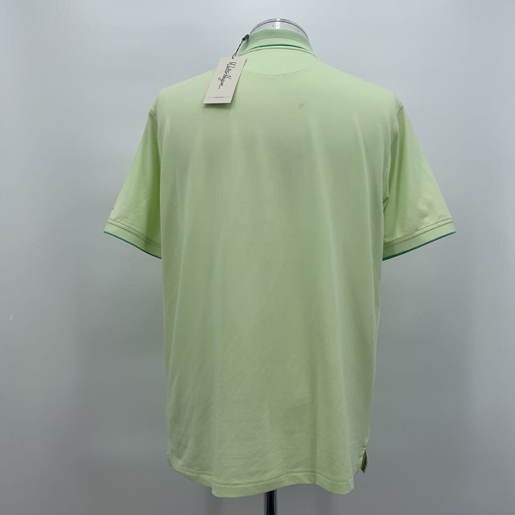 Walter Hagen Shirt SS NWT