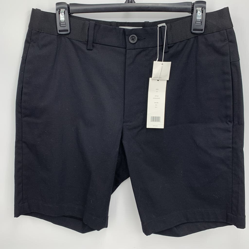 Vince Shorts NWT