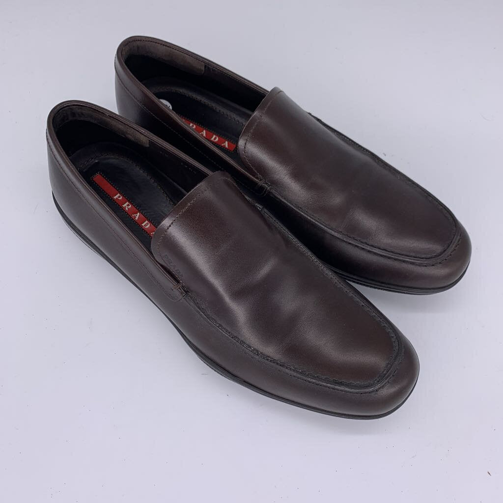 Prada Shoes NIB