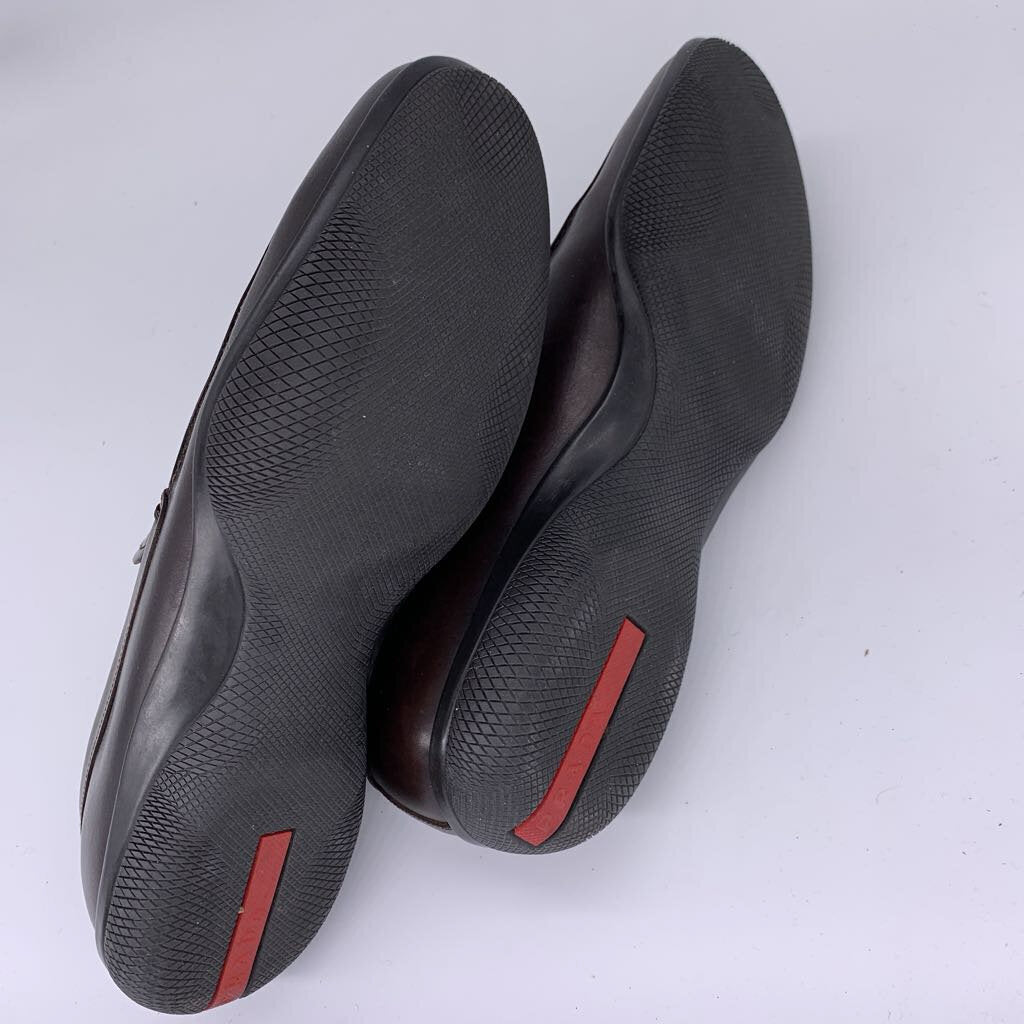 Prada Shoes NIB