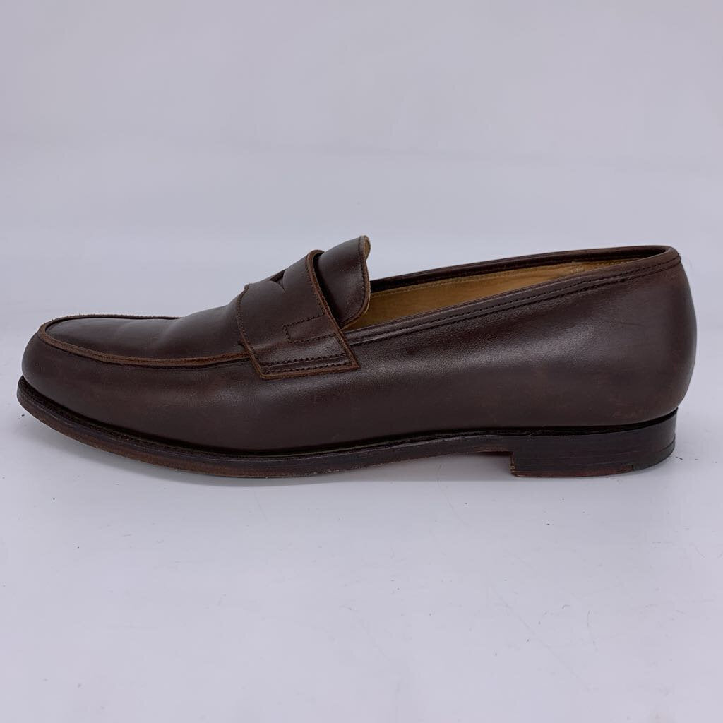 Crockett & Jones Shoes