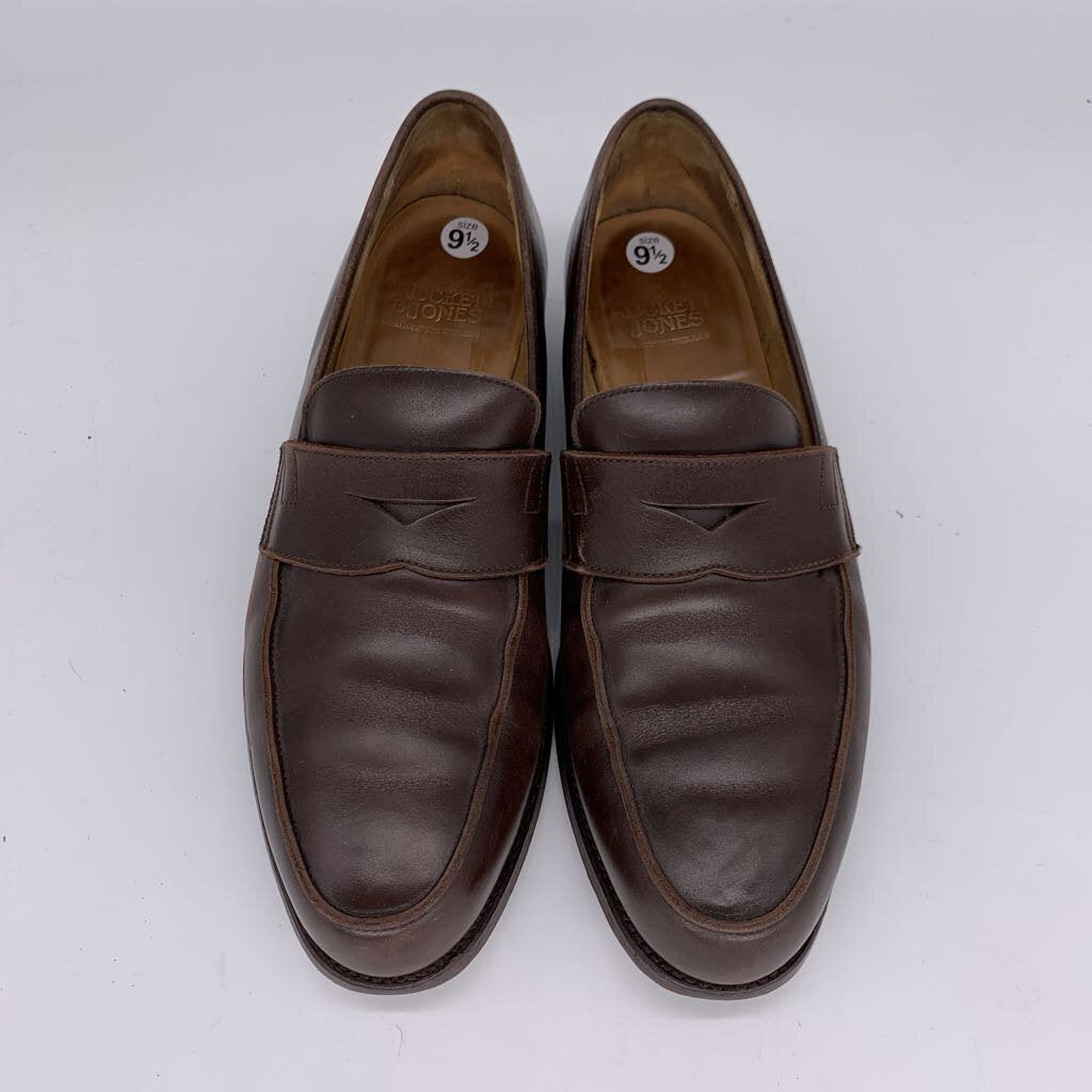 Crockett & Jones Shoes