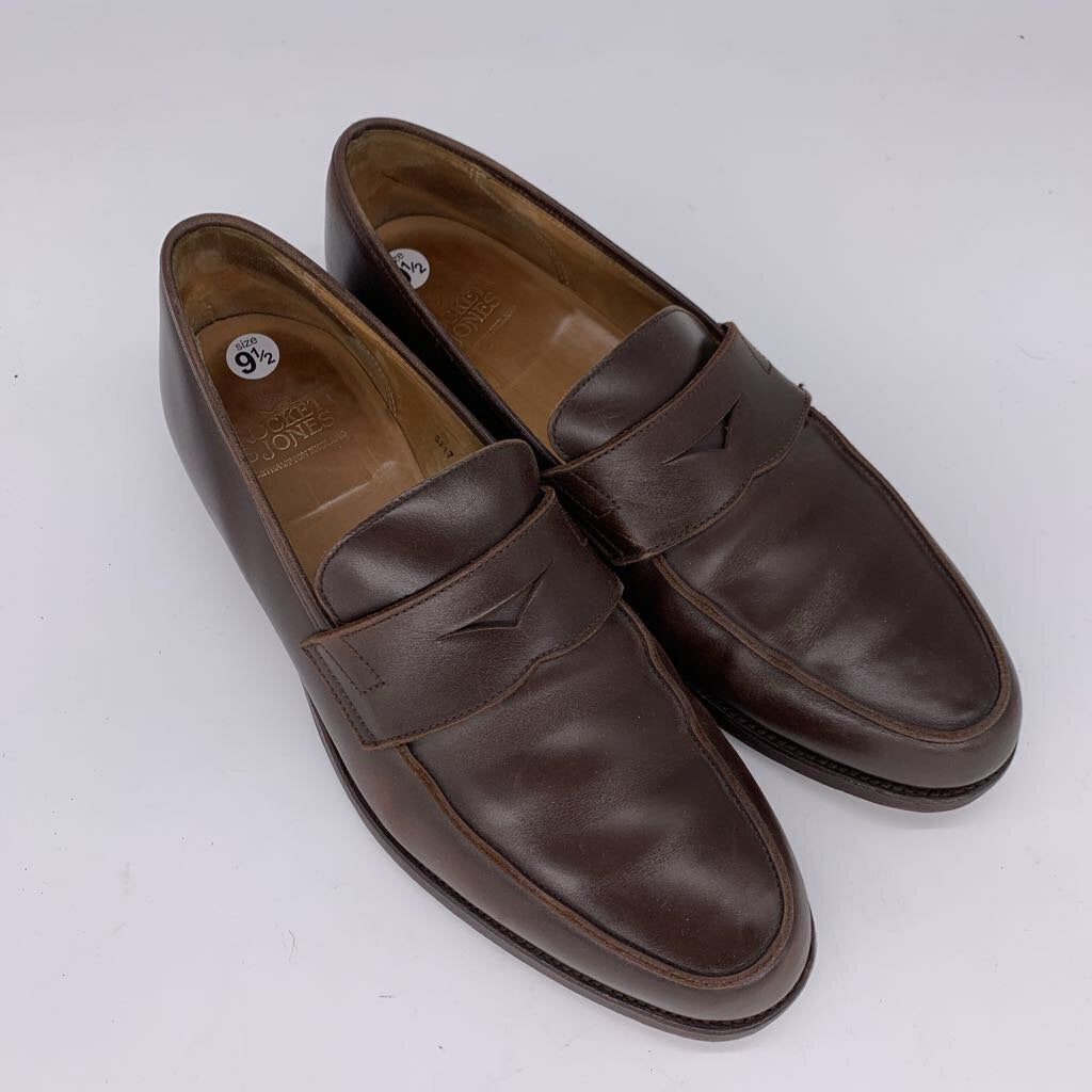 Crockett & Jones Shoes