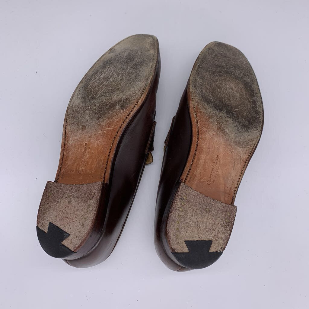 Crockett & Jones Shoes