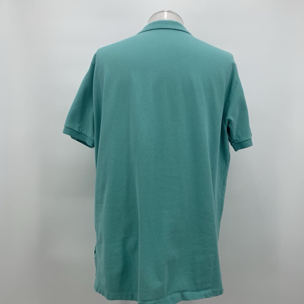 Polo Shirt SS
