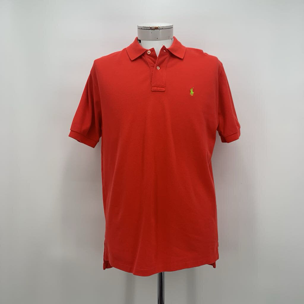 Polo Shirt SS
